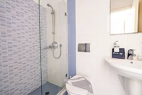 Agia Anna Hotel