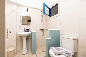 Agia Anna Hotel
