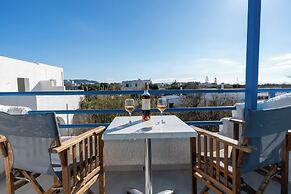 Agia Anna Hotel