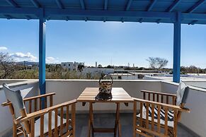 Agia Anna Hotel
