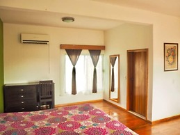 Hotel Maya Balam