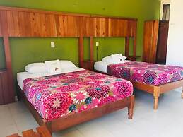 Hotel Maya Balam