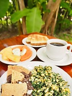 Hotel Maya Balam