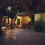 Hotel Maya Balam