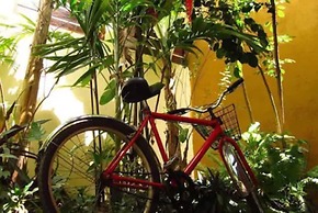 Hotel Maya Balam