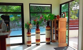 Hotel Maya Balam