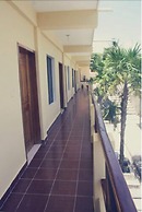 Hotel Maya Balam