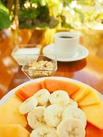 Hotel Maya Balam
