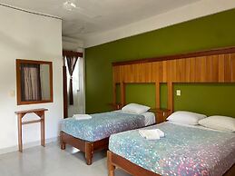 Hotel Maya Balam