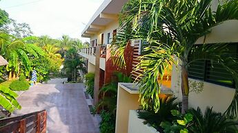 Hotel Maya Balam