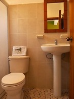 Hotel Maya Balam