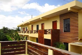 Hotel Maya Balam