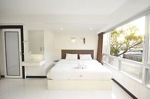 Baan Sabai Rama IV