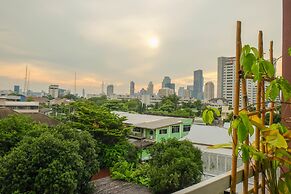 Baan Sabai Rama IV