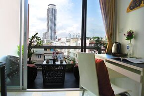 Baan Sabai Rama IV