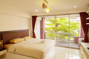 Baan Sabai Rama IV