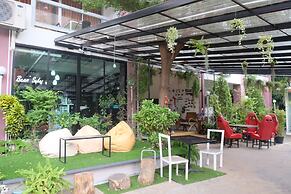 Baan Sabai Rama IV