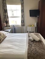 Brighton Surf Guest House