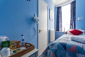 Brighton Surf Guest House