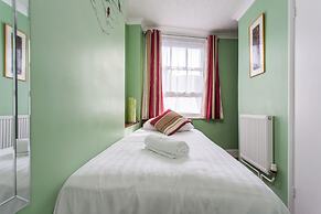 Brighton Surf Guest House