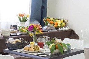 Hotel Le Muse