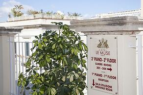 Hotel Le Muse