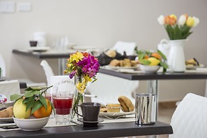 Hotel Le Muse