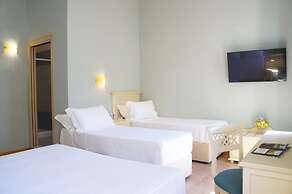 Hotel Le Muse