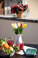 Hotel Le Muse