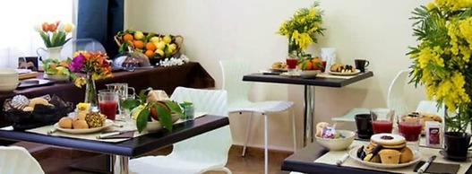 Hotel Le Muse