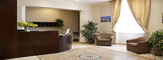 Hotel Le Muse