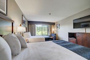 Whitefish Riverfront Hotel