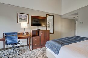 Whitefish Riverfront Hotel