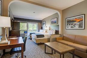 Whitefish Riverfront Hotel