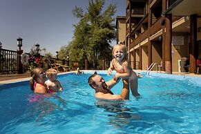 Whitefish Riverfront Hotel