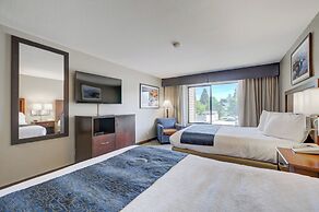 Whitefish Riverfront Hotel