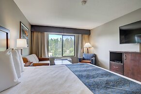 Whitefish Riverfront Hotel