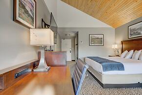 Whitefish Riverfront Hotel
