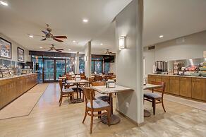 Whitefish Riverfront Hotel