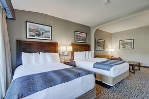 Whitefish Riverfront Hotel