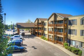 Whitefish Riverfront Hotel
