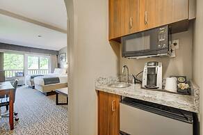 Whitefish Riverfront Hotel