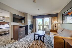 Whitefish Riverfront Hotel