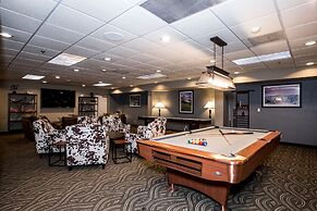 Whitefish Riverfront Hotel