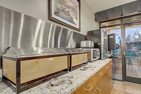 Whitefish Riverfront Hotel
