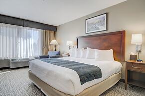 Whitefish Riverfront Hotel