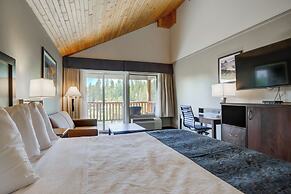 Whitefish Riverfront Hotel
