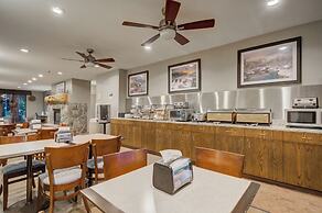 Whitefish Riverfront Hotel