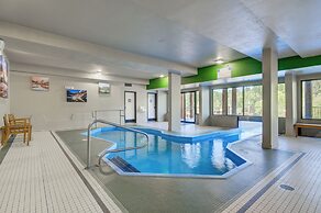 Whitefish Riverfront Hotel