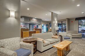 Whitefish Riverfront Hotel